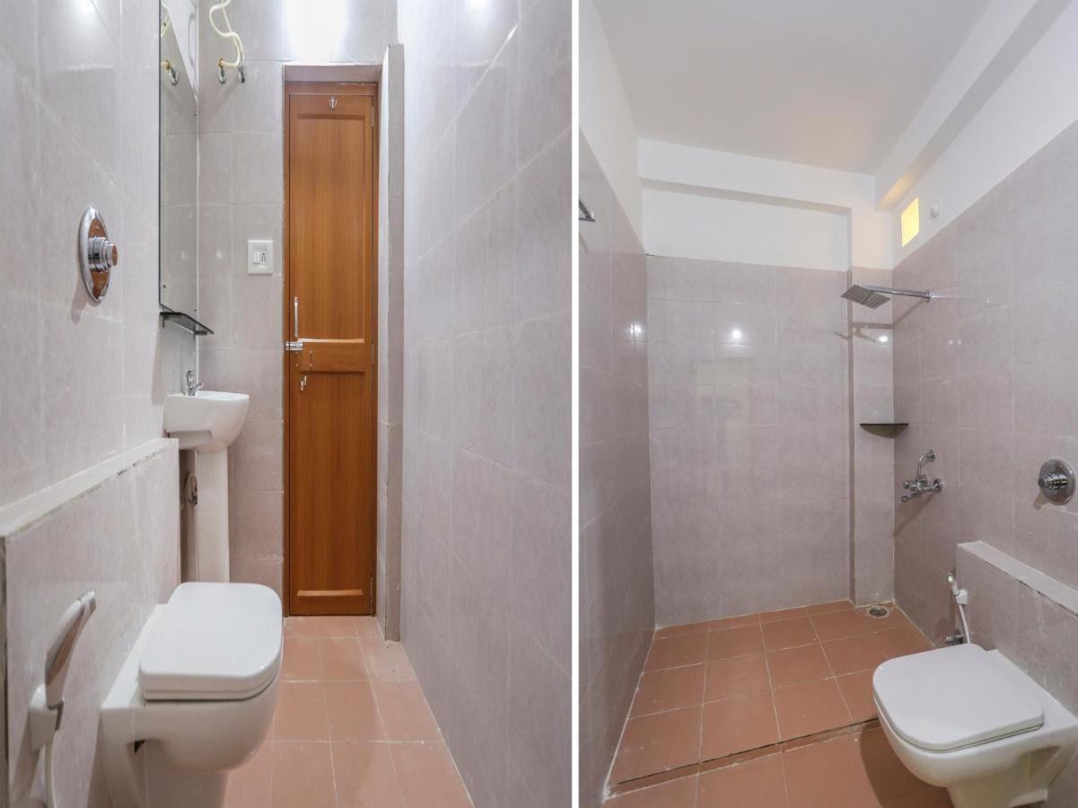 Oyo Shree Balajee 1 Hotel 3*