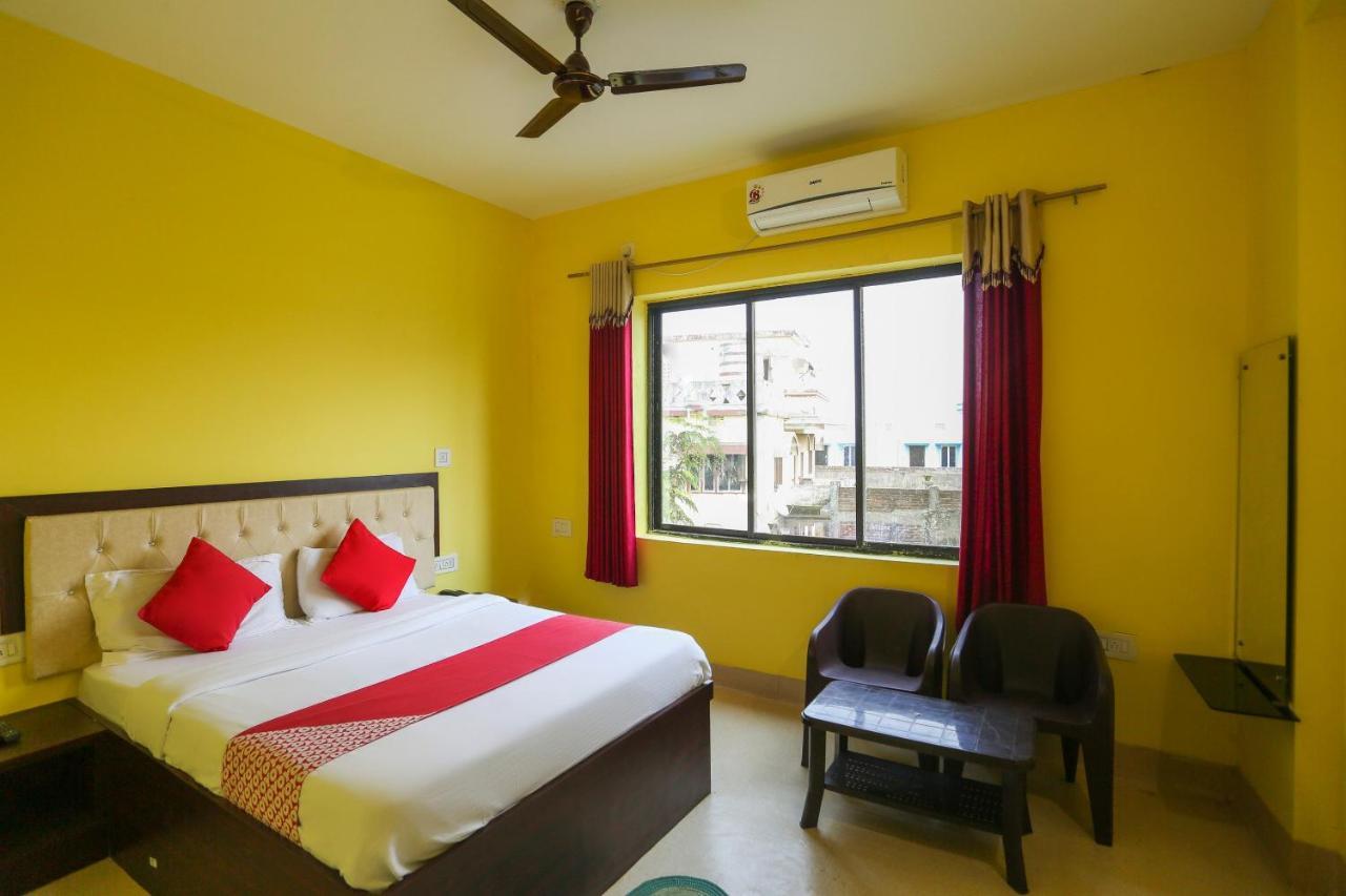Hotel Oyo Shree Balajee 1 Puri