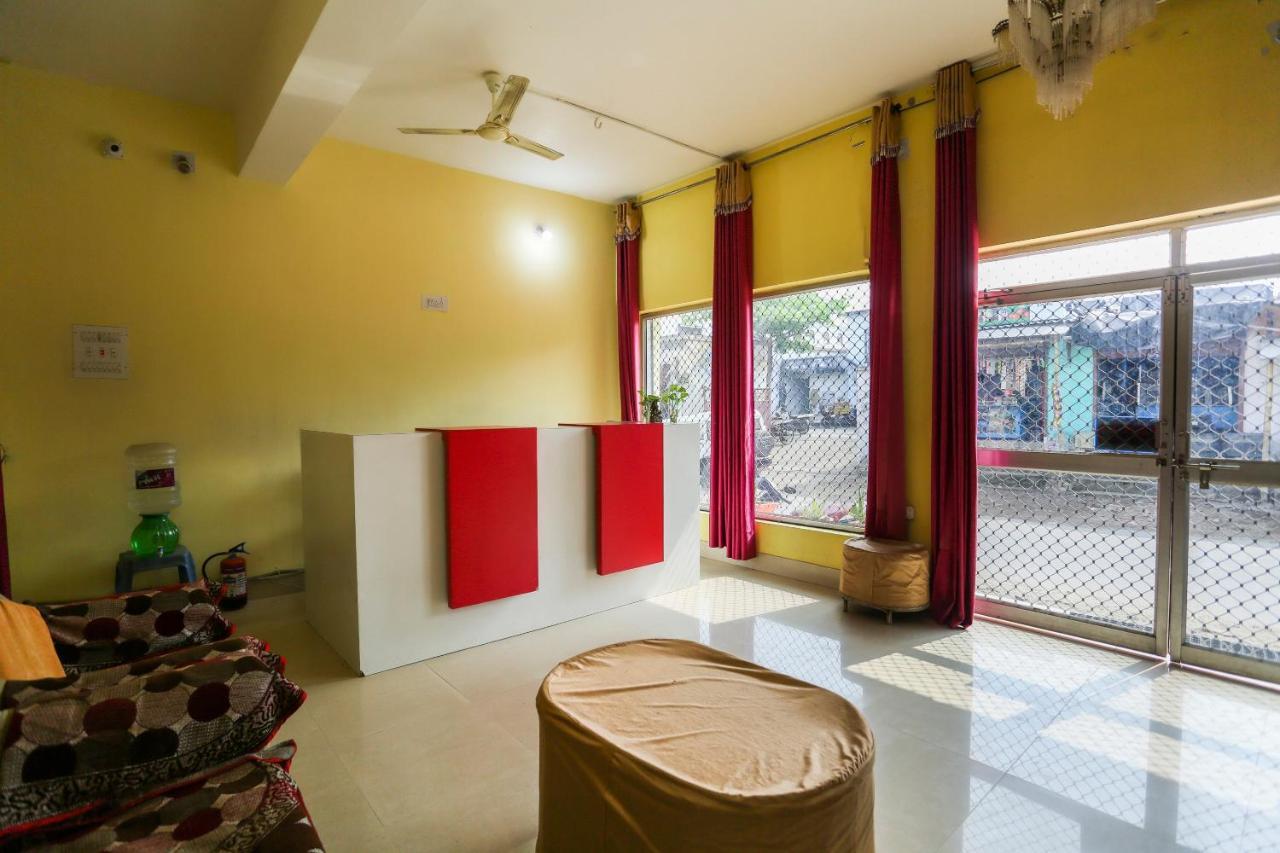 Oyo Shree Balajee 1 Hotel Puri