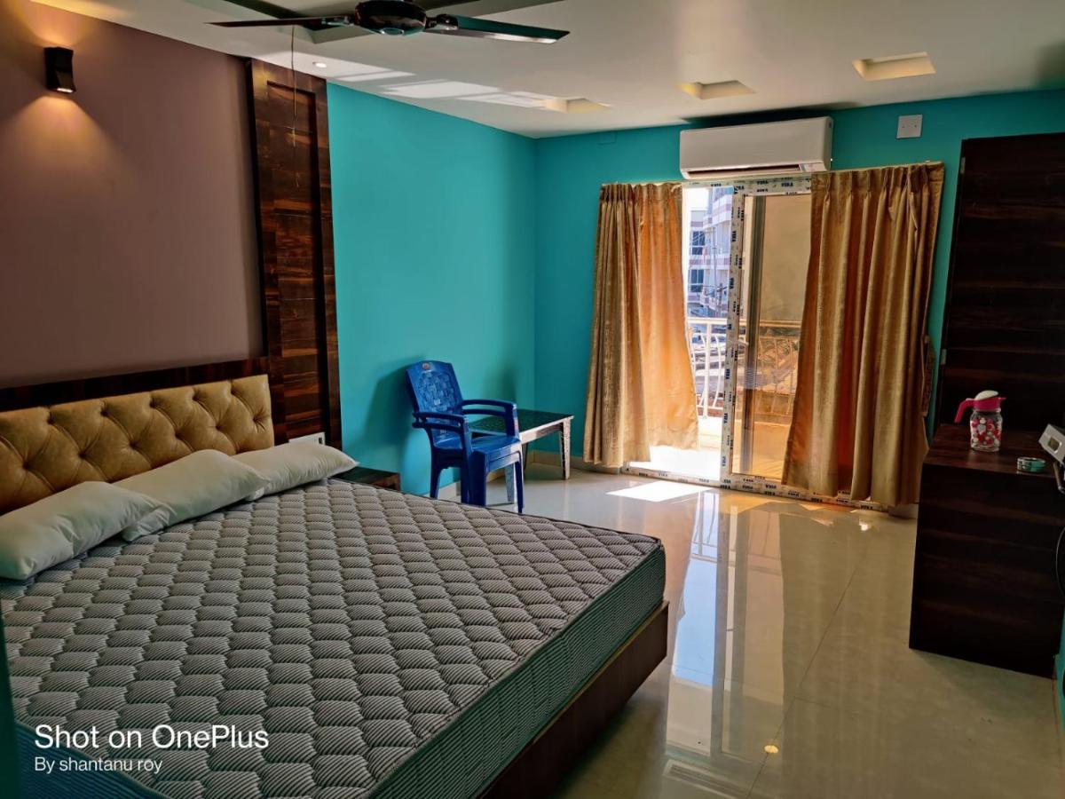 Guest house Madan Villa *