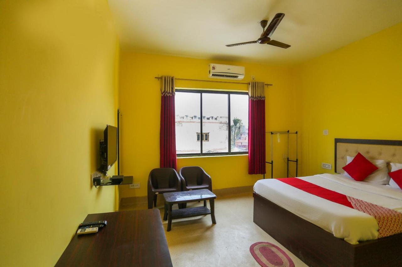 Hotel Oyo Shree Balajee 1 3*