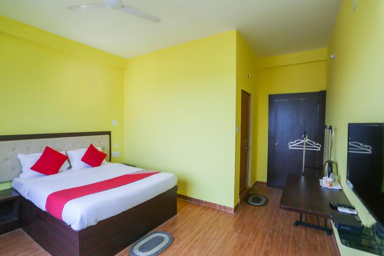 Oyo Shree Balajee 1 Hotel 3*