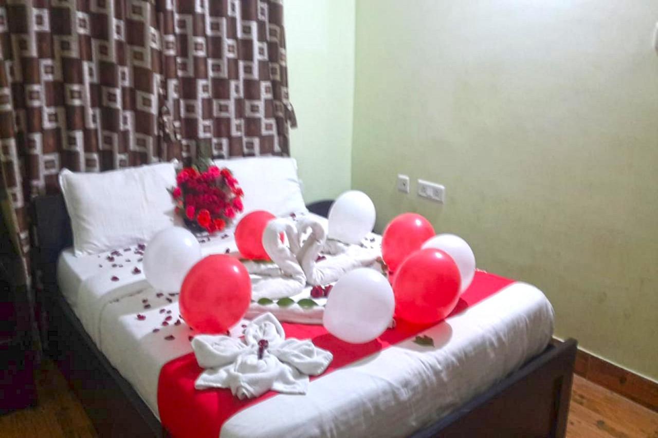 Sea Blue Inn -Premium Suite- 2* Puri
