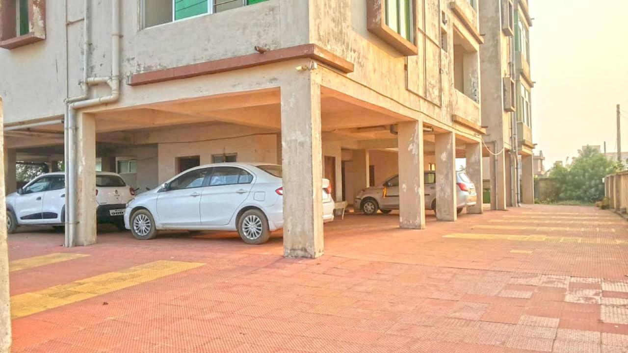 Sea Blue Inn -Premium Suite- Puri