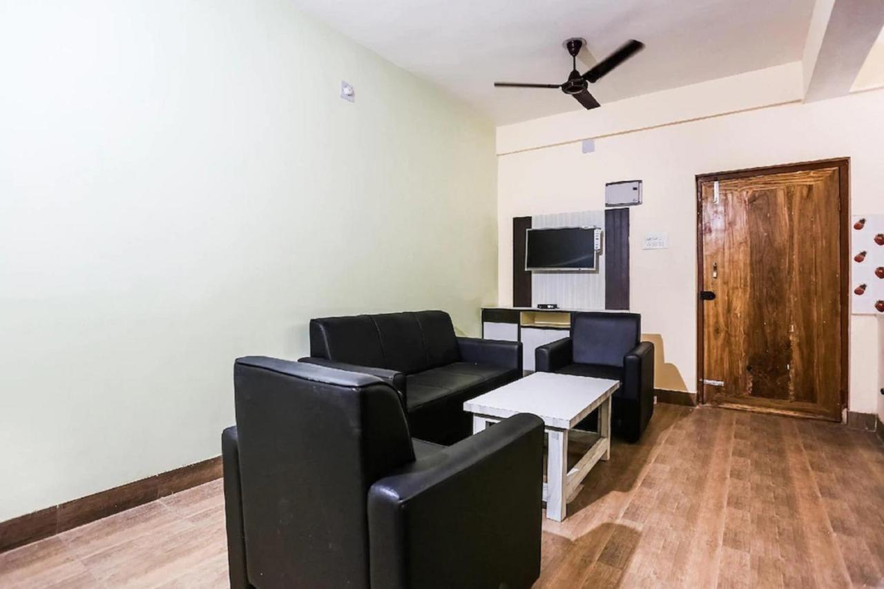 Hotel Sea Blue Inn -Premium Suite- Puri