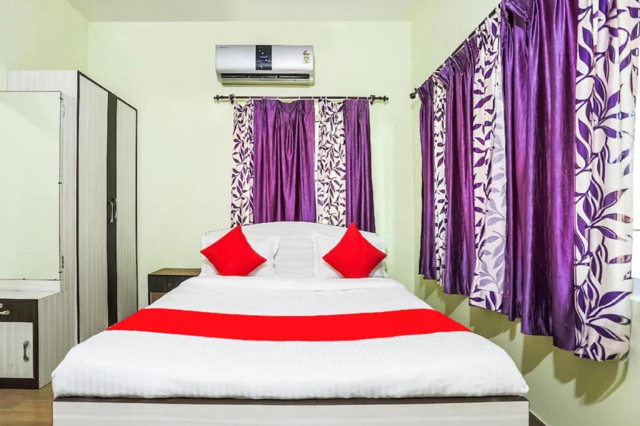 Sea Blue Inn -Premium Suite- Puri