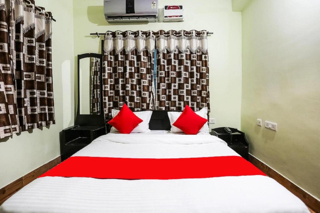 Sea Blue Inn -Premium Suite- Hotel 2*