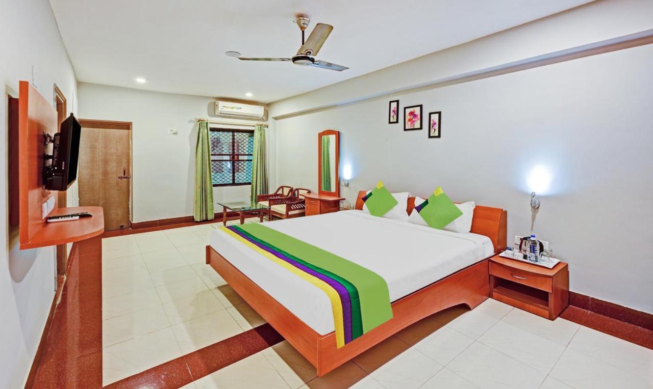 Hotel Treebo Sidhartha International Baliapanda Puri
