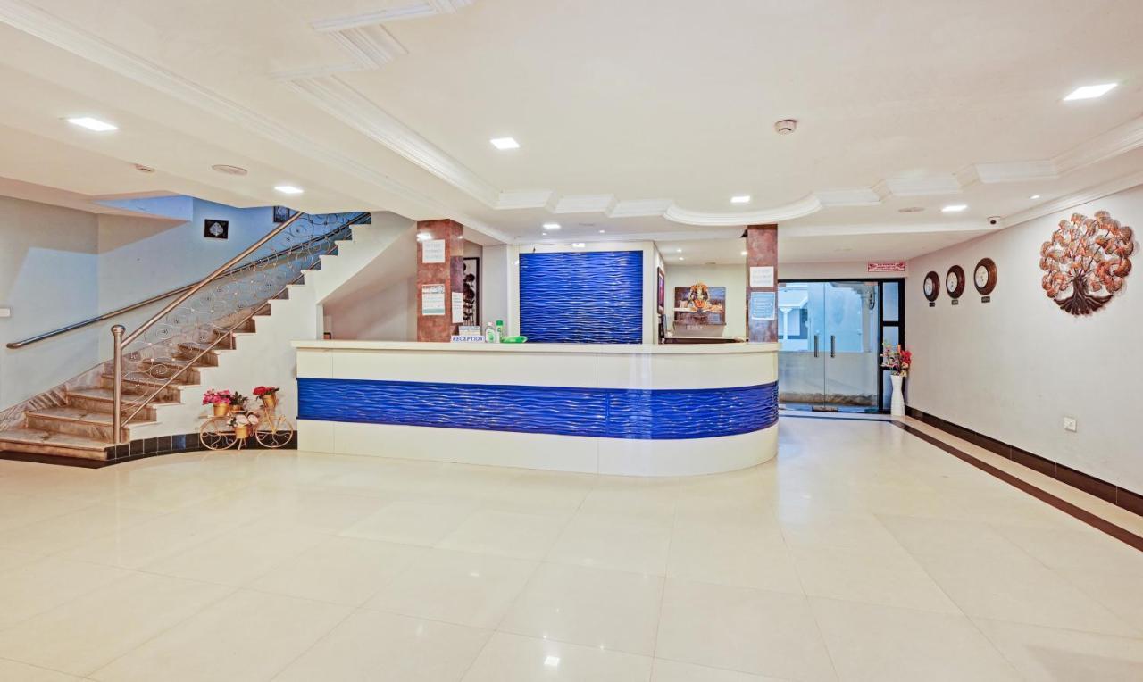 Hotel Treebo Sidhartha International Baliapanda