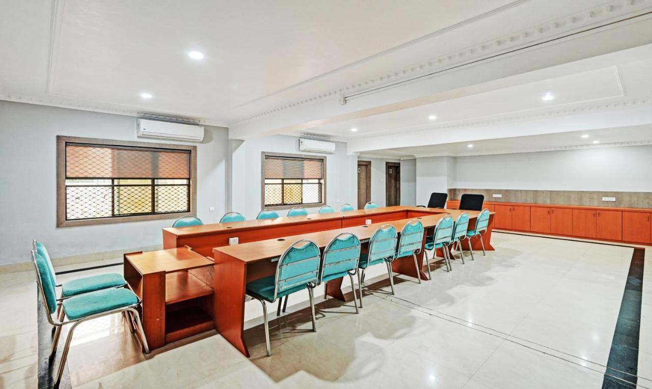 Treebo Sidhartha International Baliapanda Hotel Puri