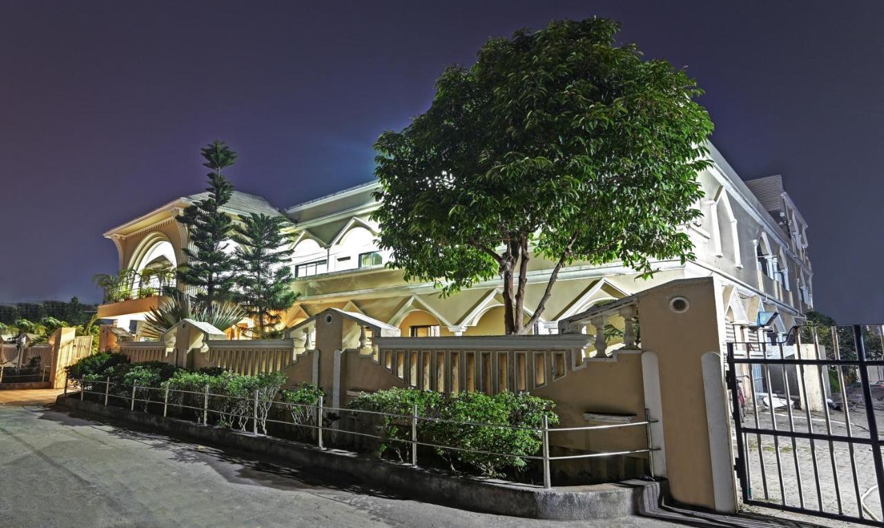 Treebo Sidhartha International Baliapanda Hotel 3*