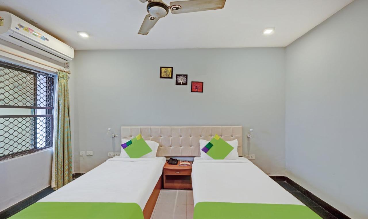 Treebo Sidhartha International Baliapanda Hotel Puri
