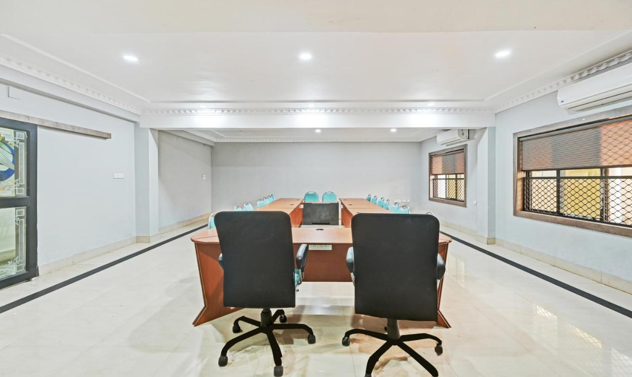 Treebo Sidhartha International Baliapanda 3*