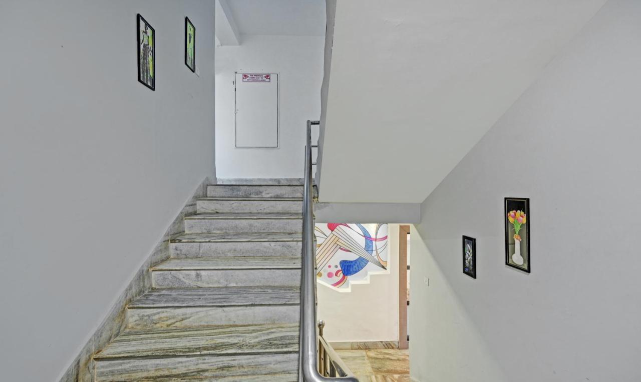 Treebo Sidhartha International Baliapanda 3* Puri