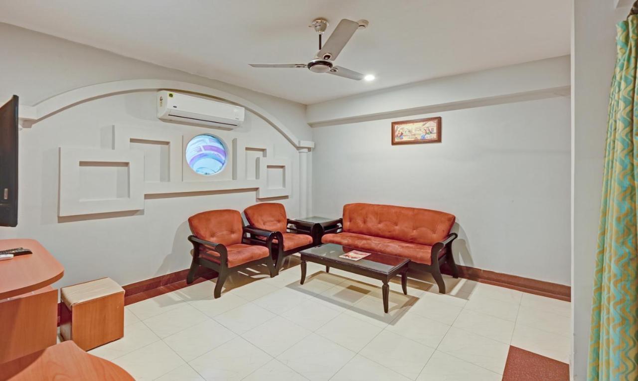Treebo Sidhartha International Baliapanda 3*