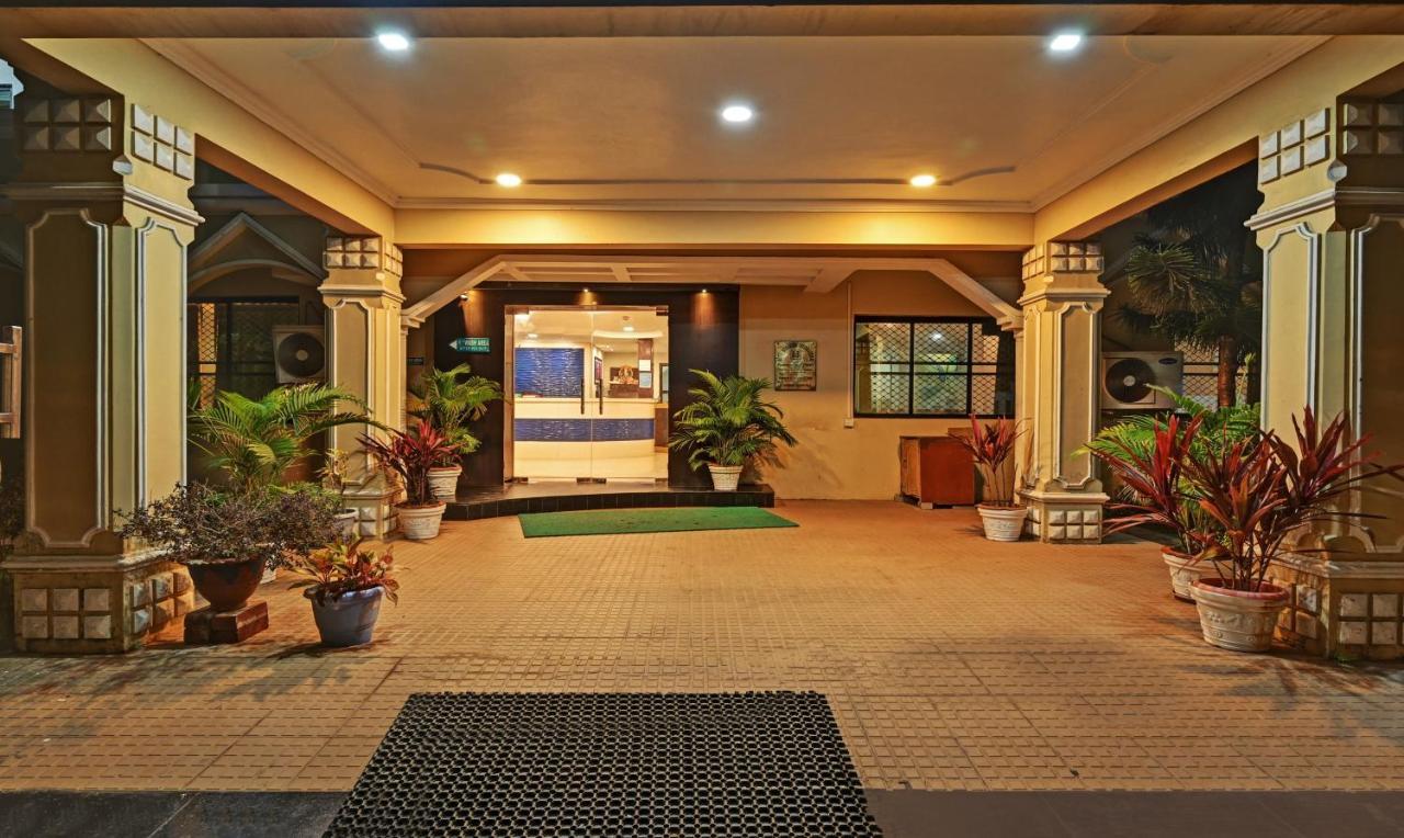 Hotel Treebo Sidhartha International Baliapanda 3*