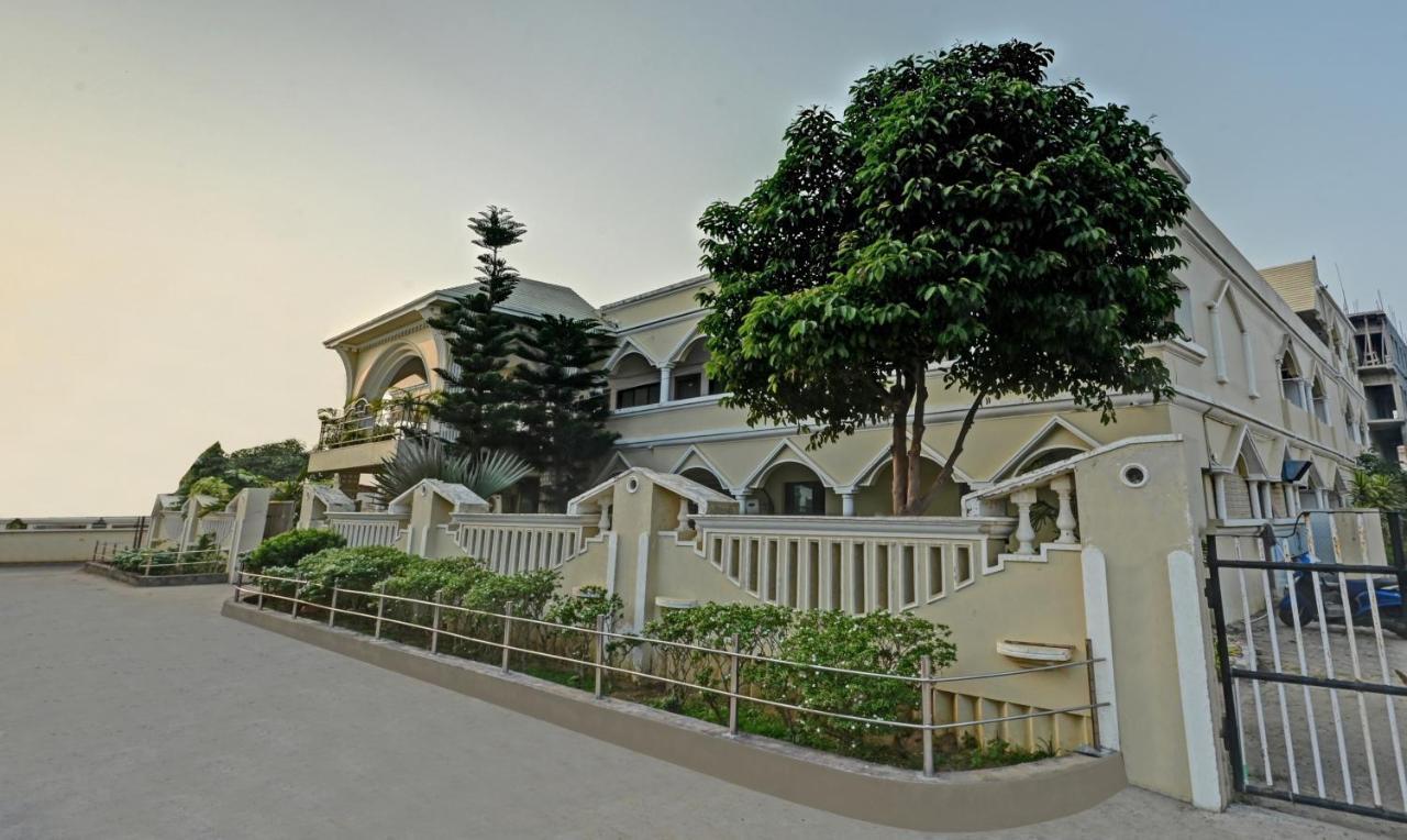 Treebo Sidhartha International Baliapanda Hotel Puri