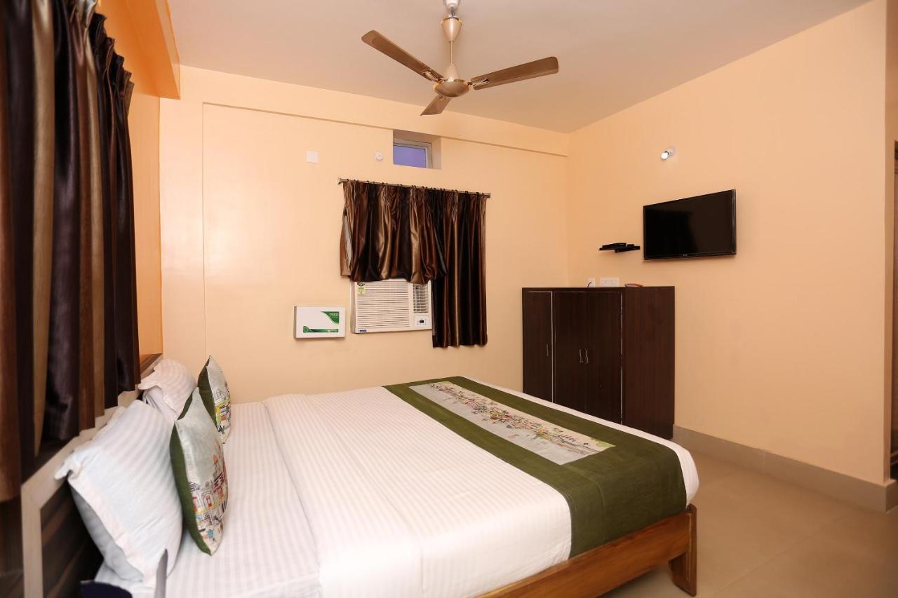 Hotel Oyo 9197 Krishna Residency