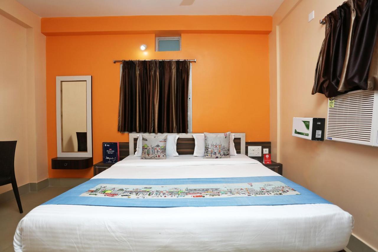 Hotel Oyo 9197 Krishna Residency Puri