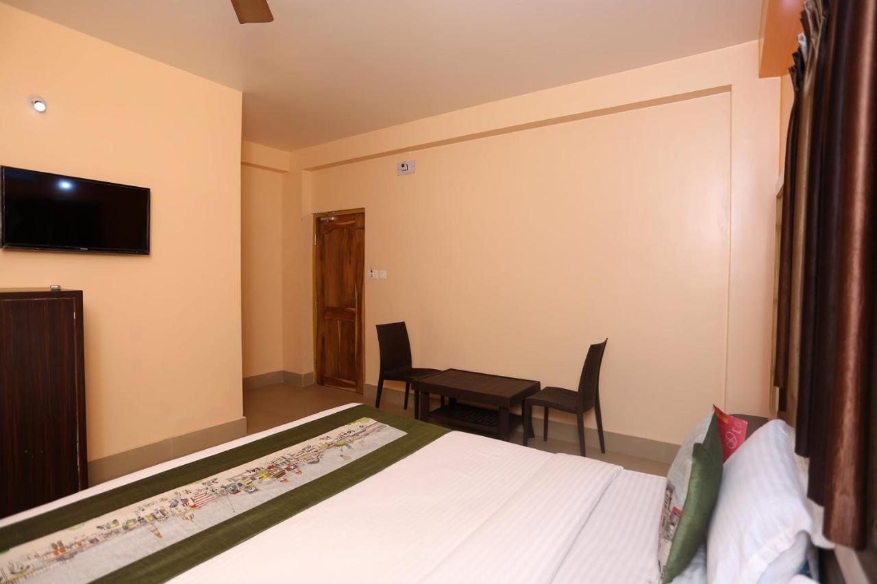Oyo 9197 Krishna Residency Hotel