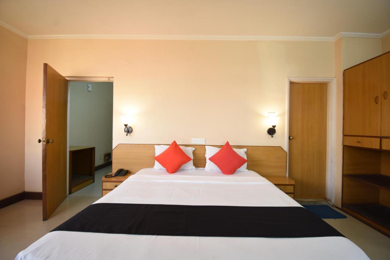 Asian Beach 2* Puri