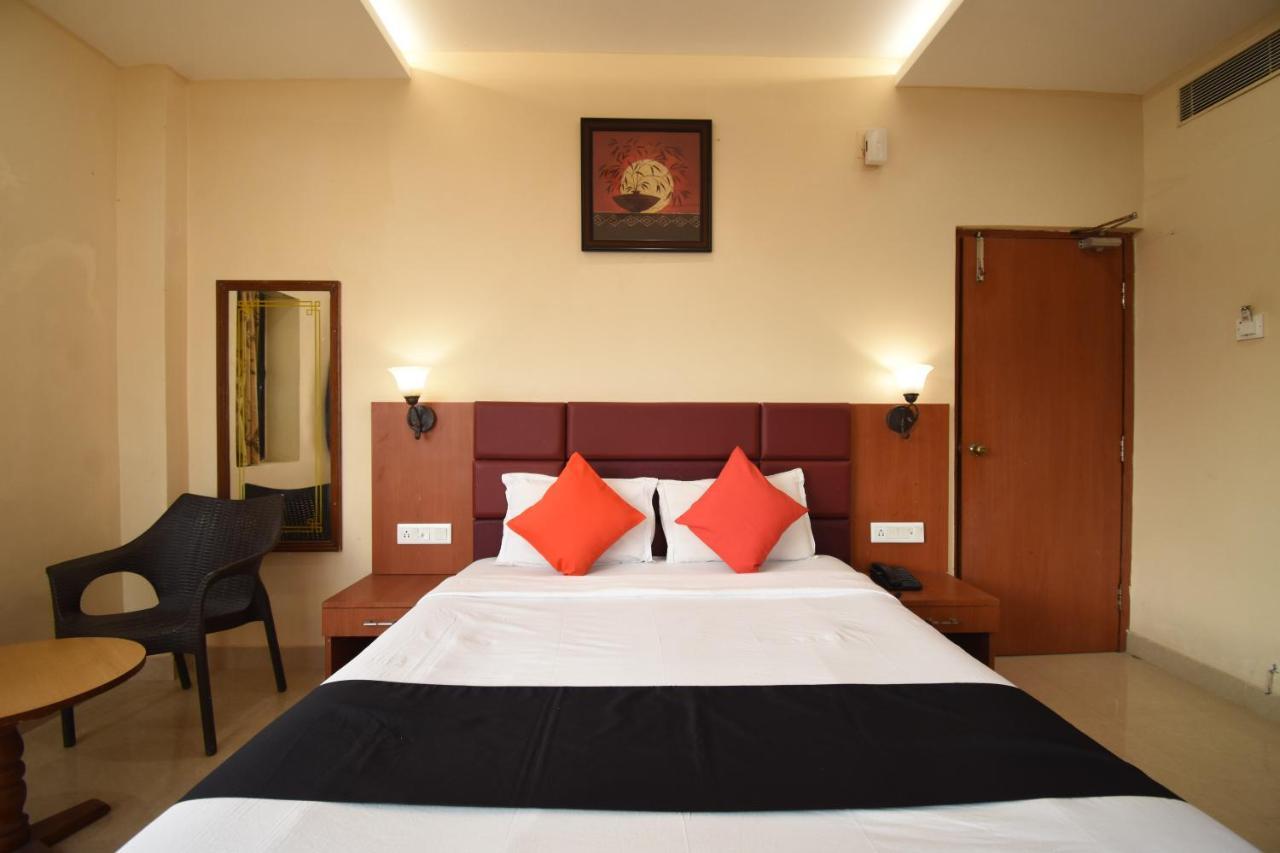 Asian Beach Hotel Puri
