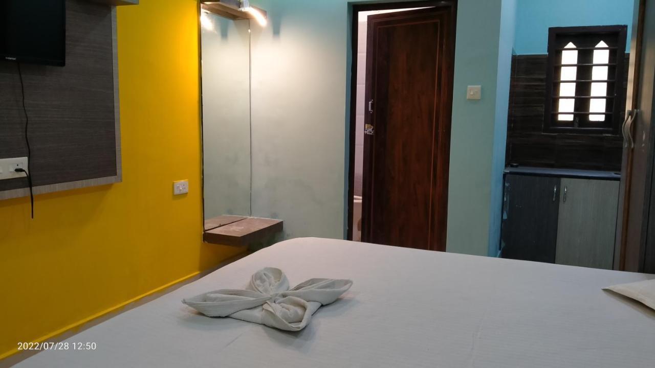 Guest house Ashirbad Puri