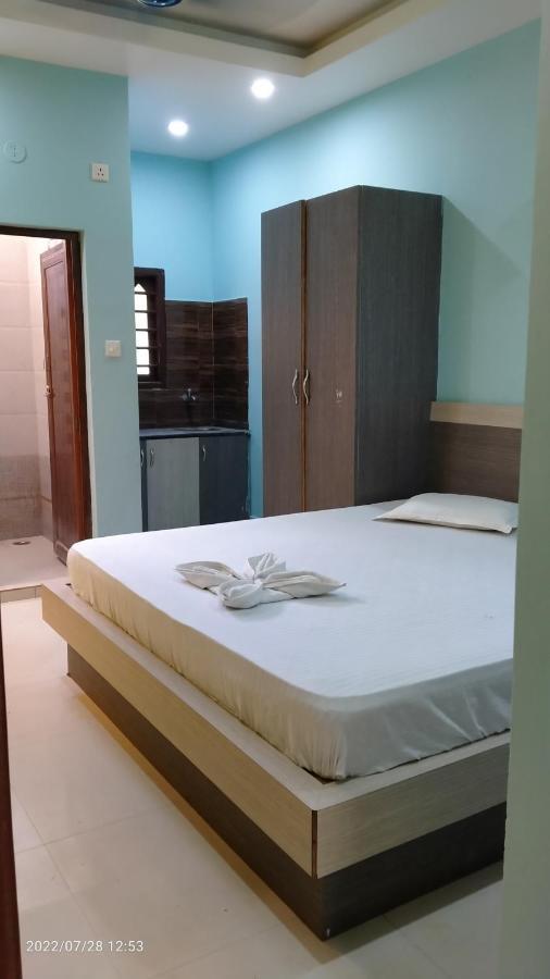 Guest house Ashirbad Puri
