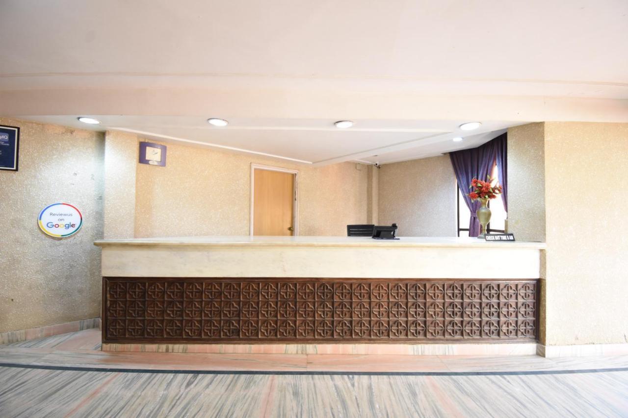 Hotel Asian Beach