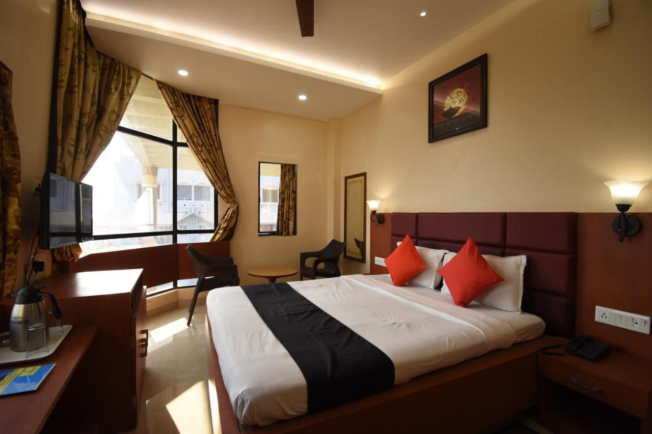 Hotel Asian Beach Puri