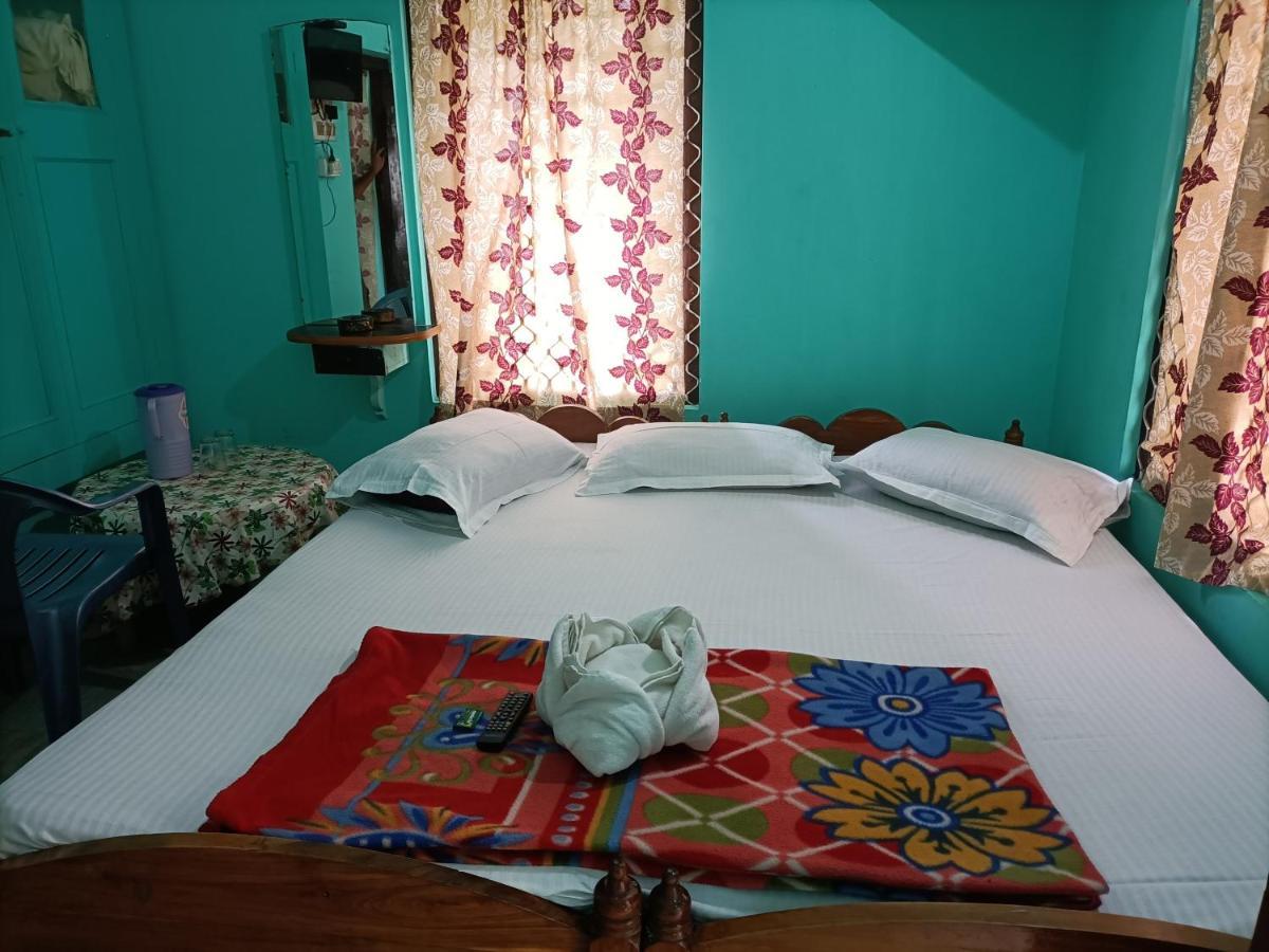 Rk Home, Puri