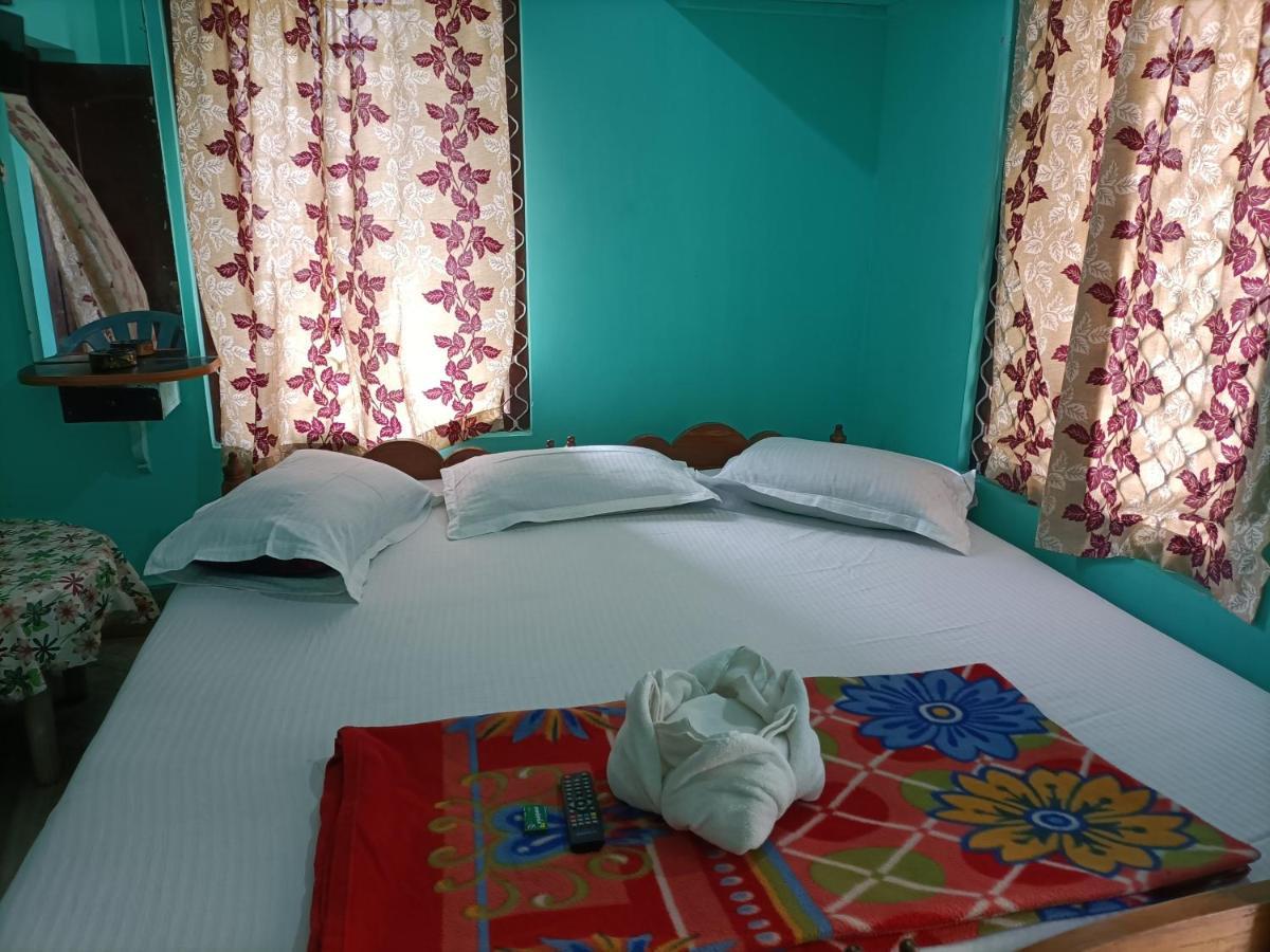Rk Home, Hotel