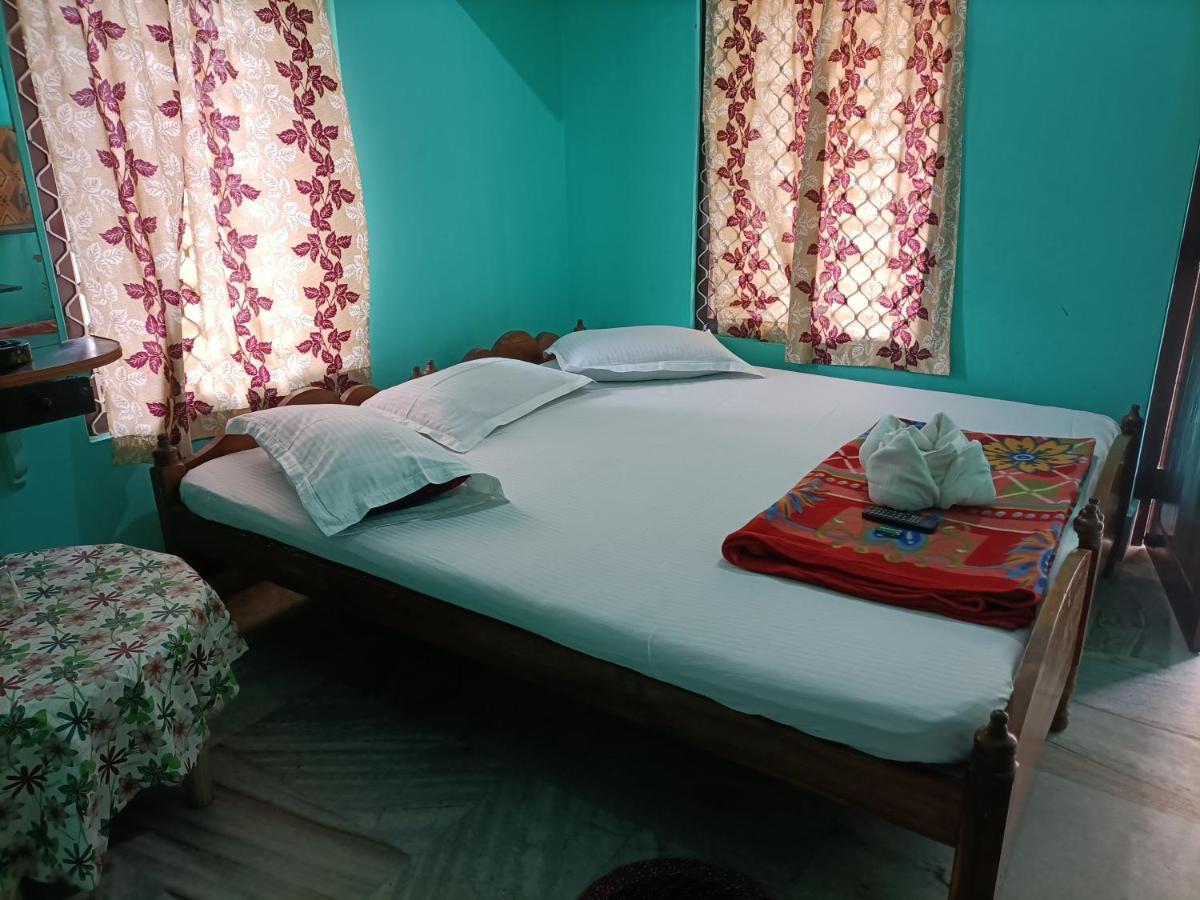 Rk Home, Hotel