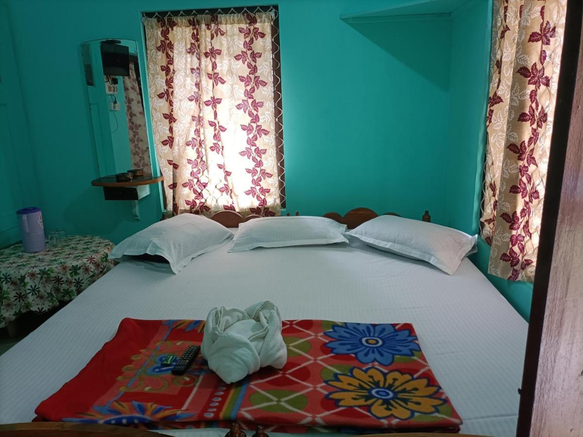 Rk Home, Hotel