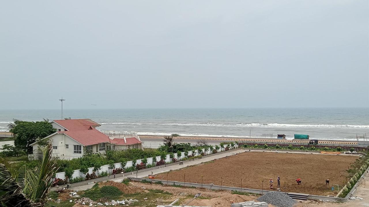 Sweet Puri