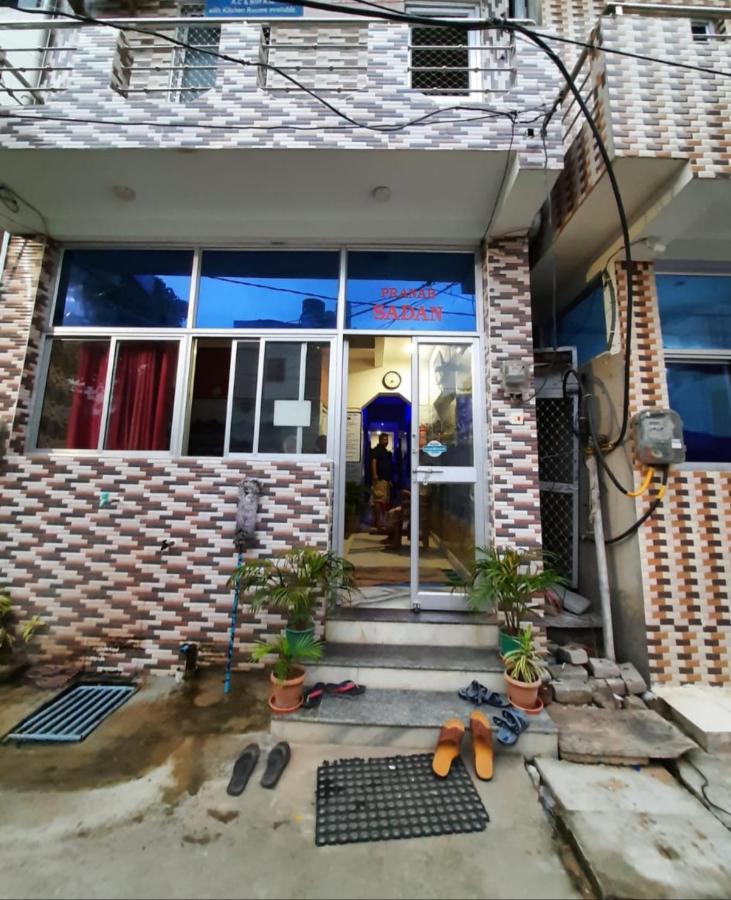 Goroomgo Pranab Sadan Near Kamakhya Temple - Near Sea & Temple Hotel