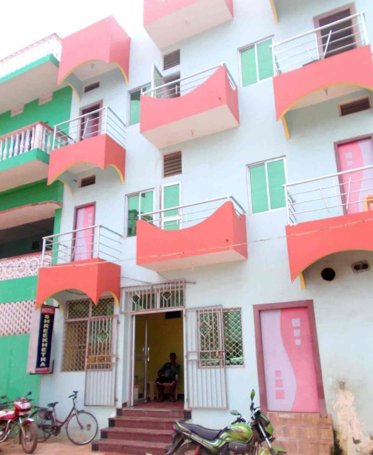 Sashi Near Sea And Jagannath Temple - Fully Air Conditioned - Prime Location Spacious - A Premium In 3*