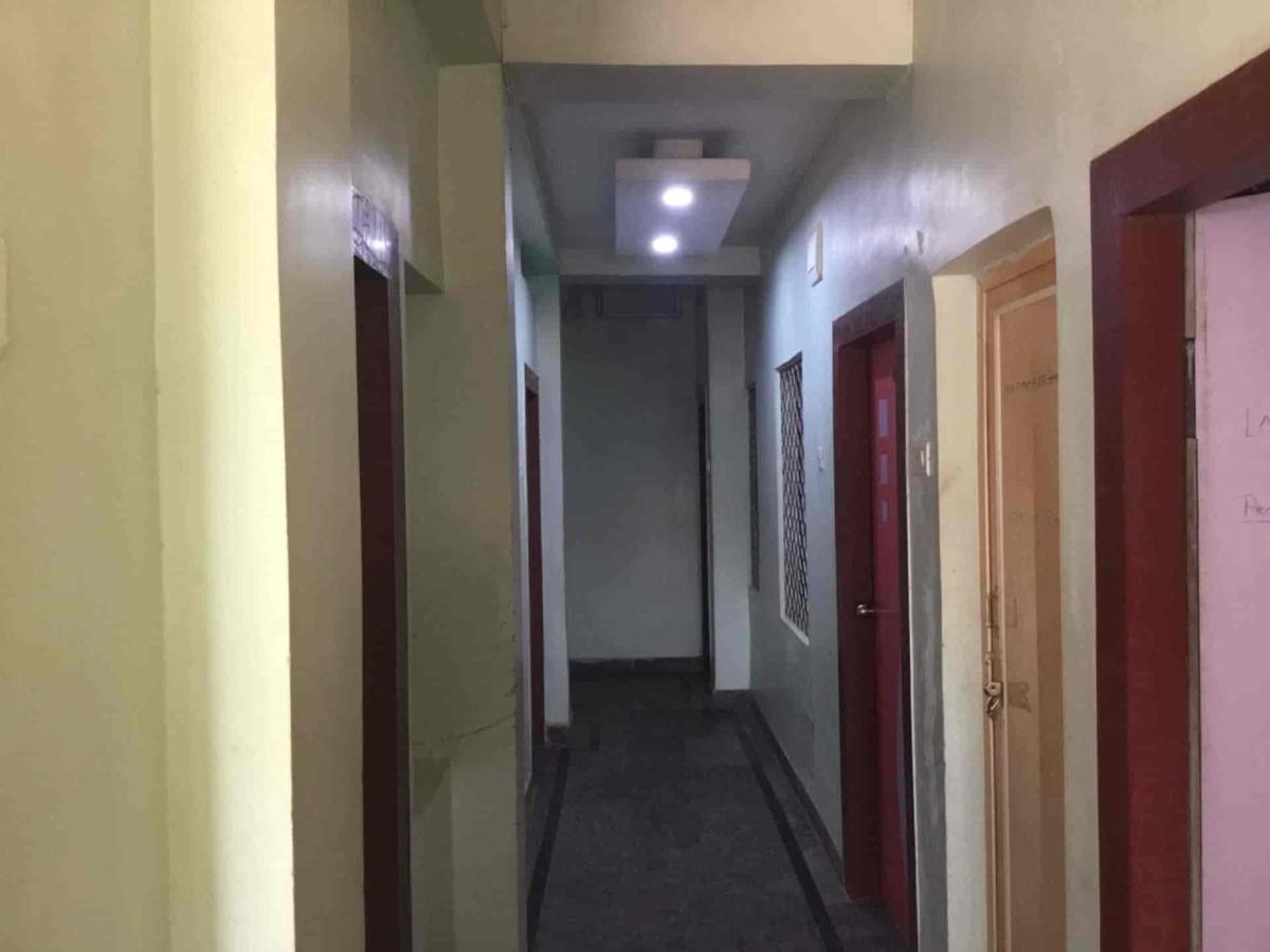 Sashi Near Sea And Jagannath Temple - Fully Air Conditioned - Prime Location Spacious - A Premium In 3* Puri