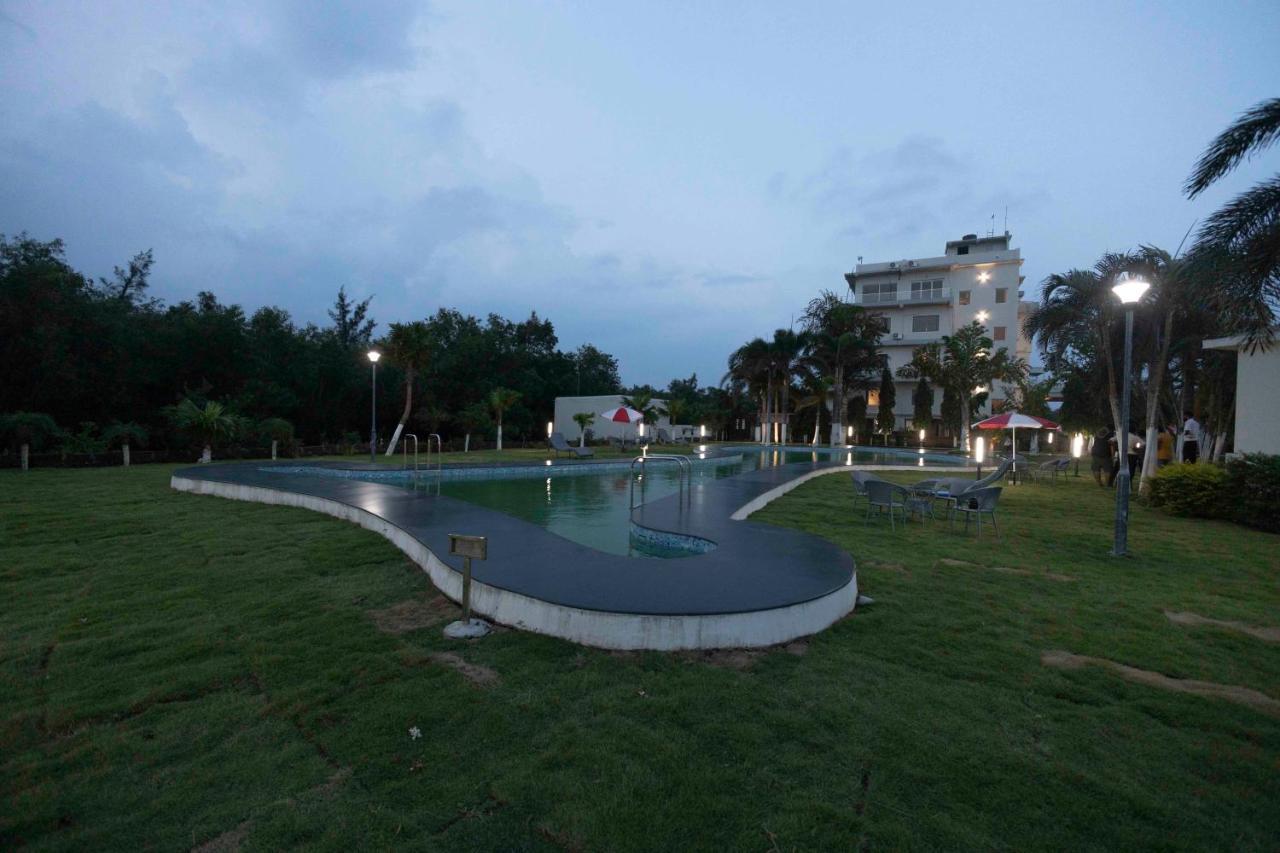 Samudra And Spa Hotel