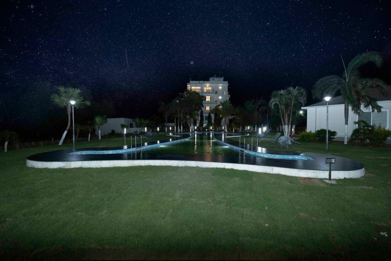 Samudra And Spa 5*
