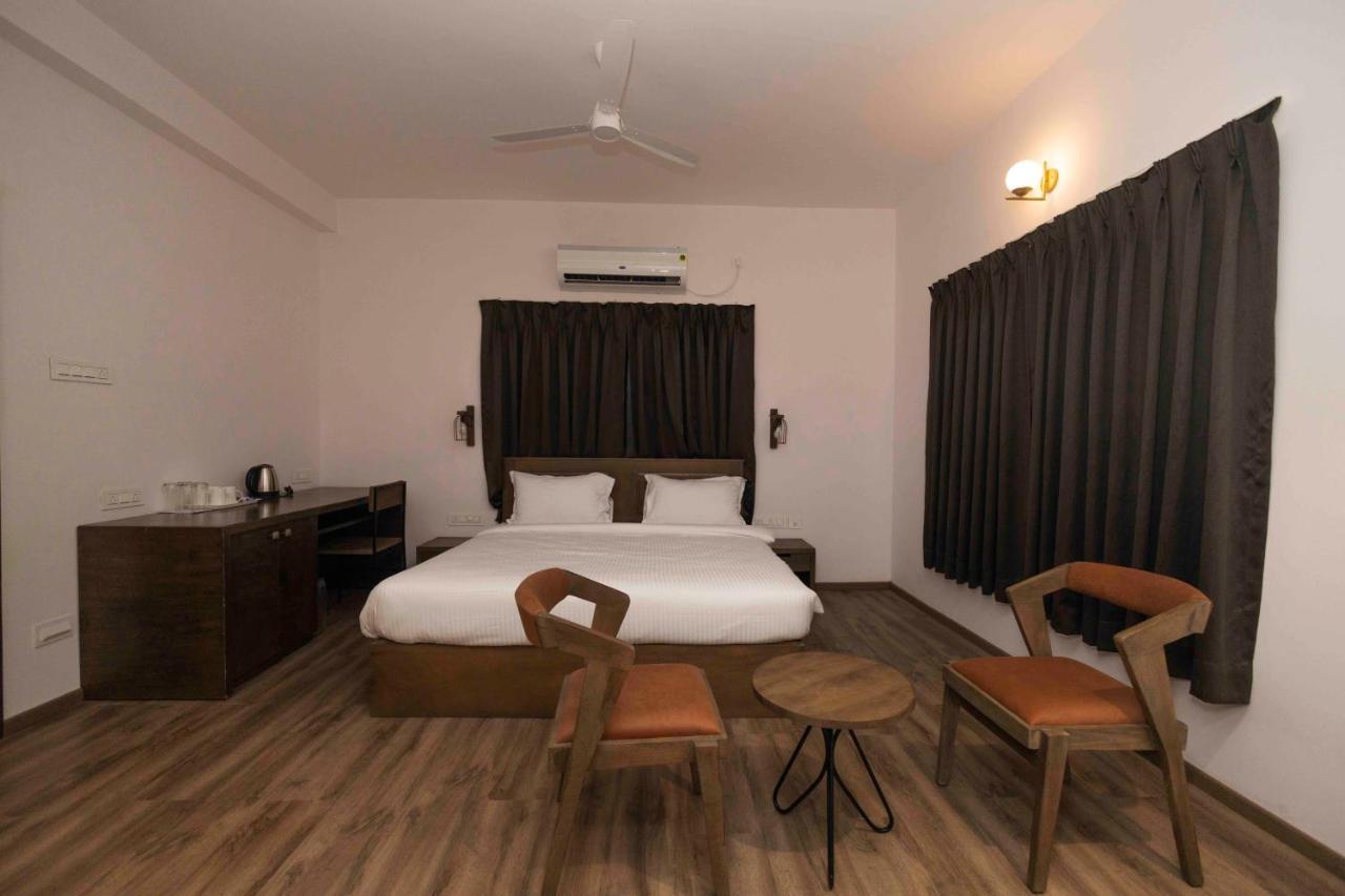 Samudra And Spa 5* Puri
