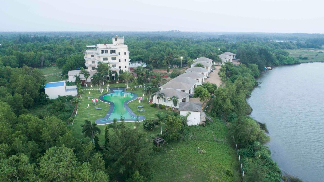 Samudra And Spa 5* Puri