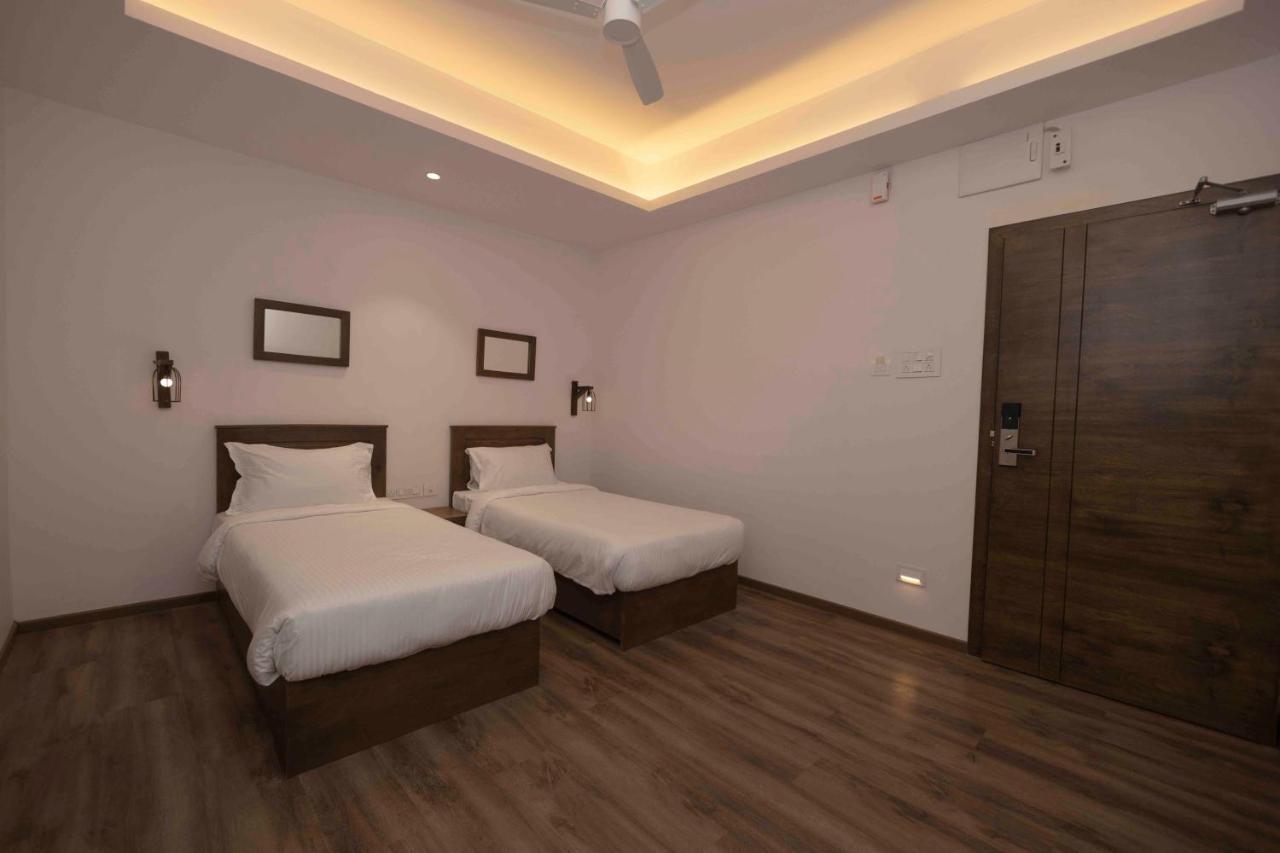 Samudra And Spa 5*
