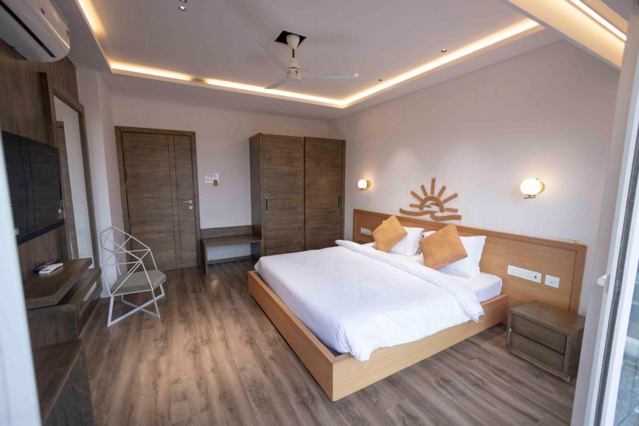 Samudra And Spa 5*