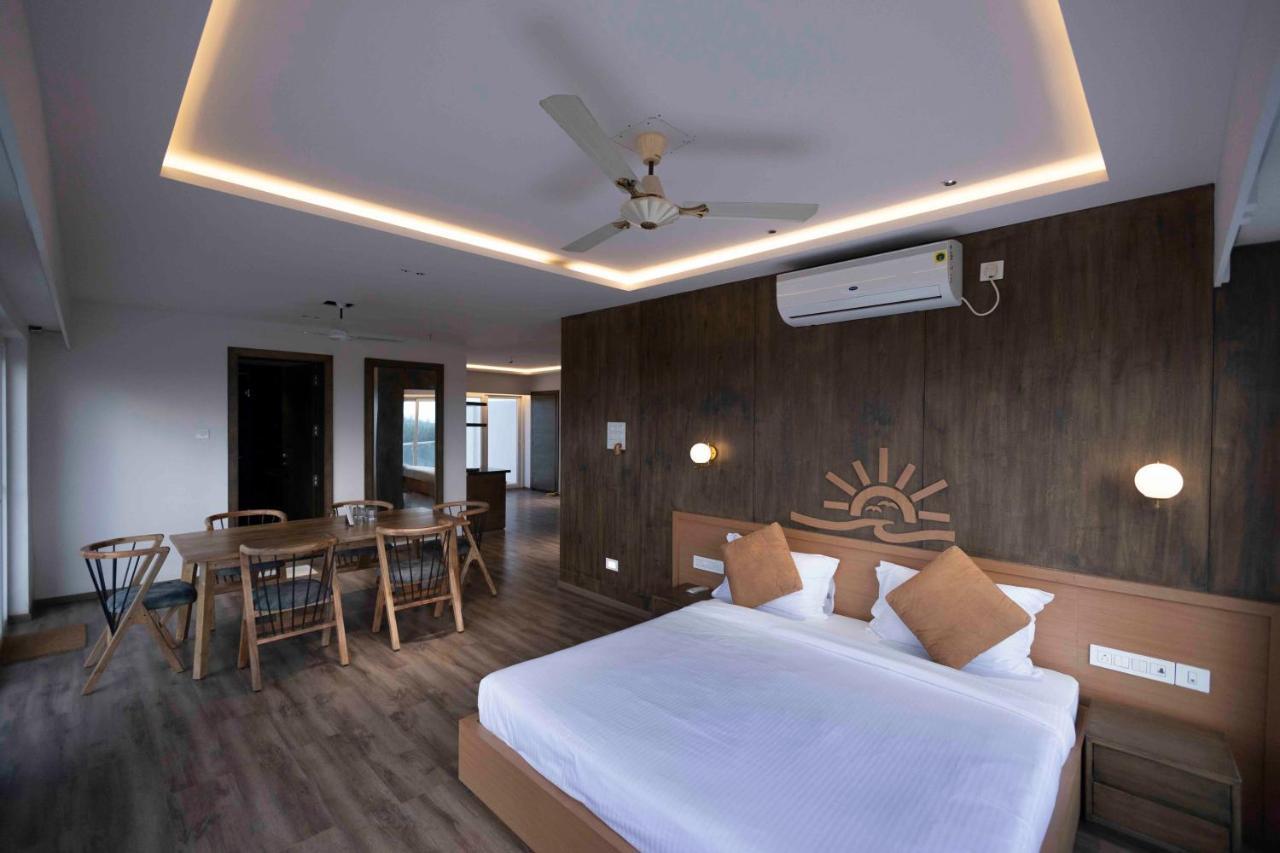 Samudra And Spa Hotel 5*
