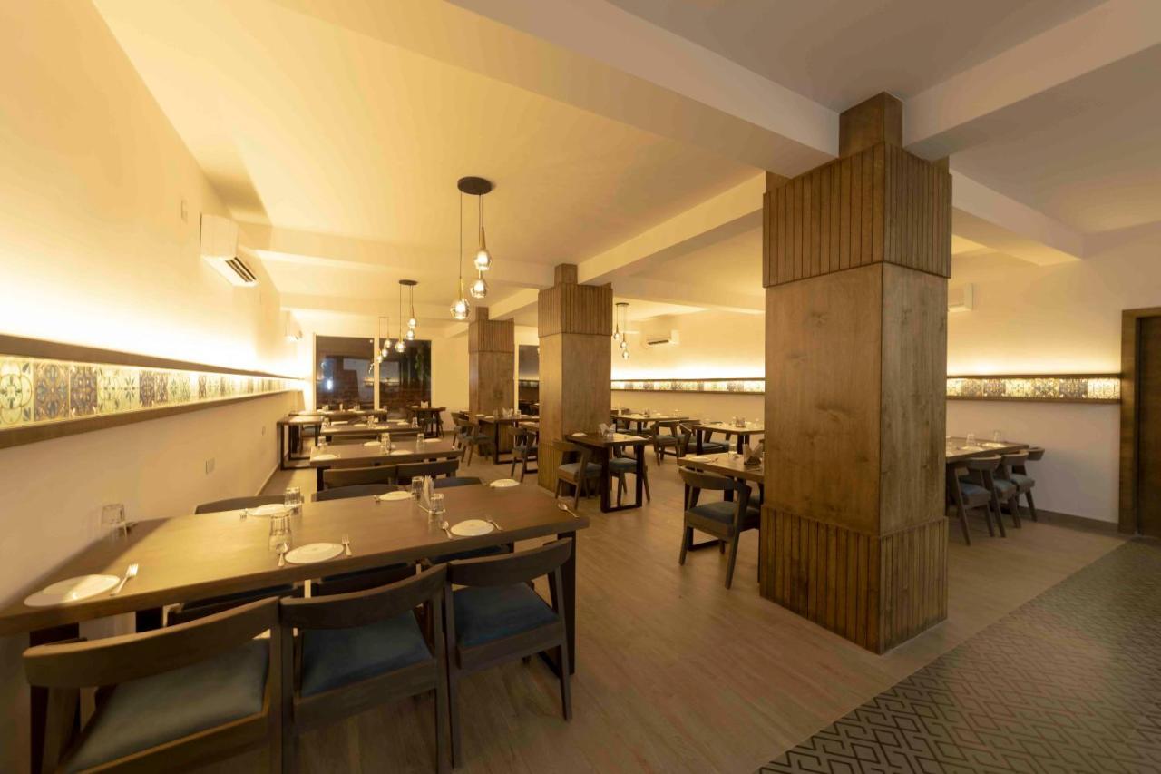 Hotel Samudra And Spa Puri