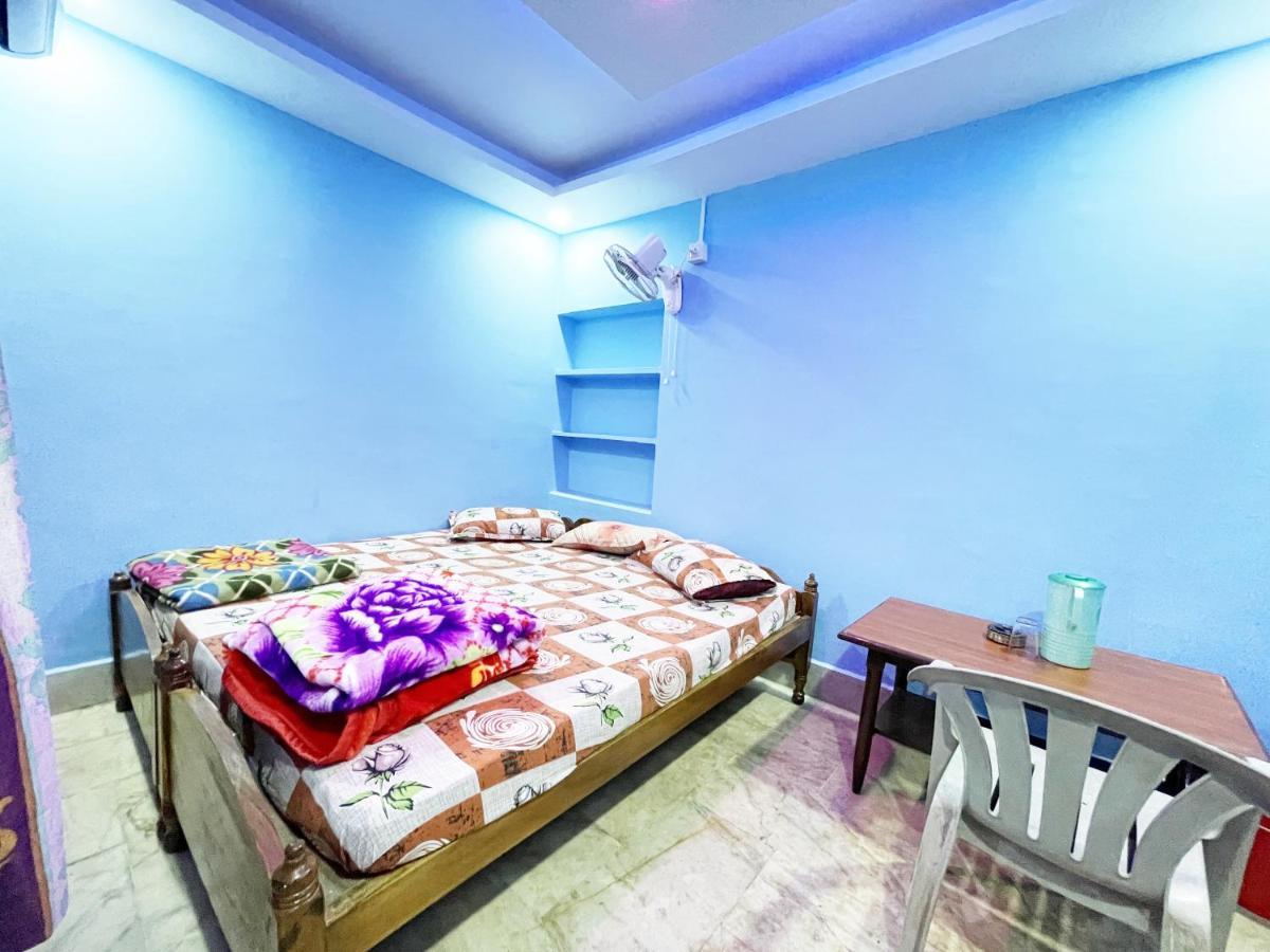 Hotel Rk Home, Puri