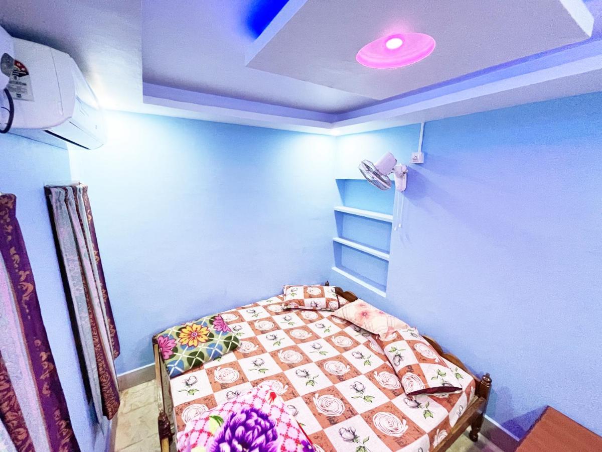 Rk Home, Puri