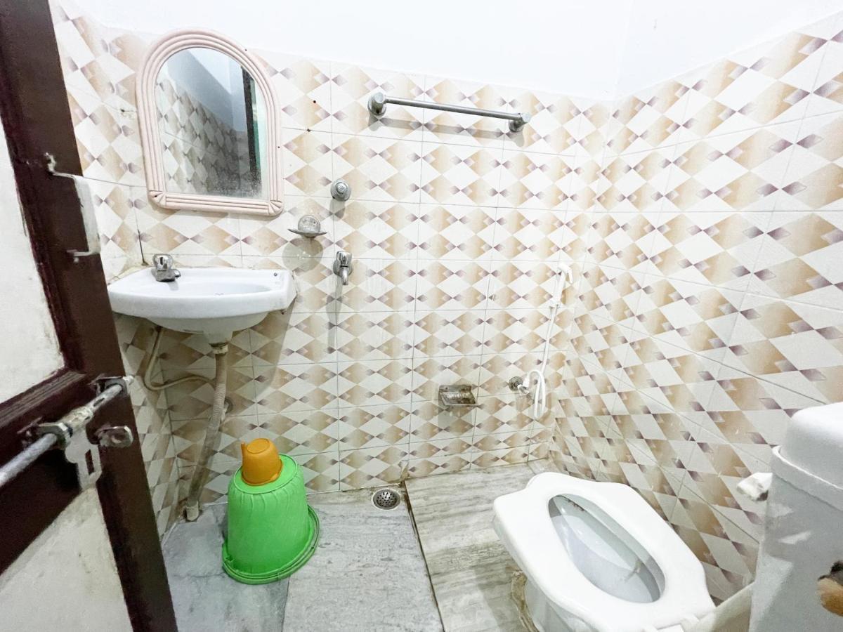 Hotel Rk Home, Puri