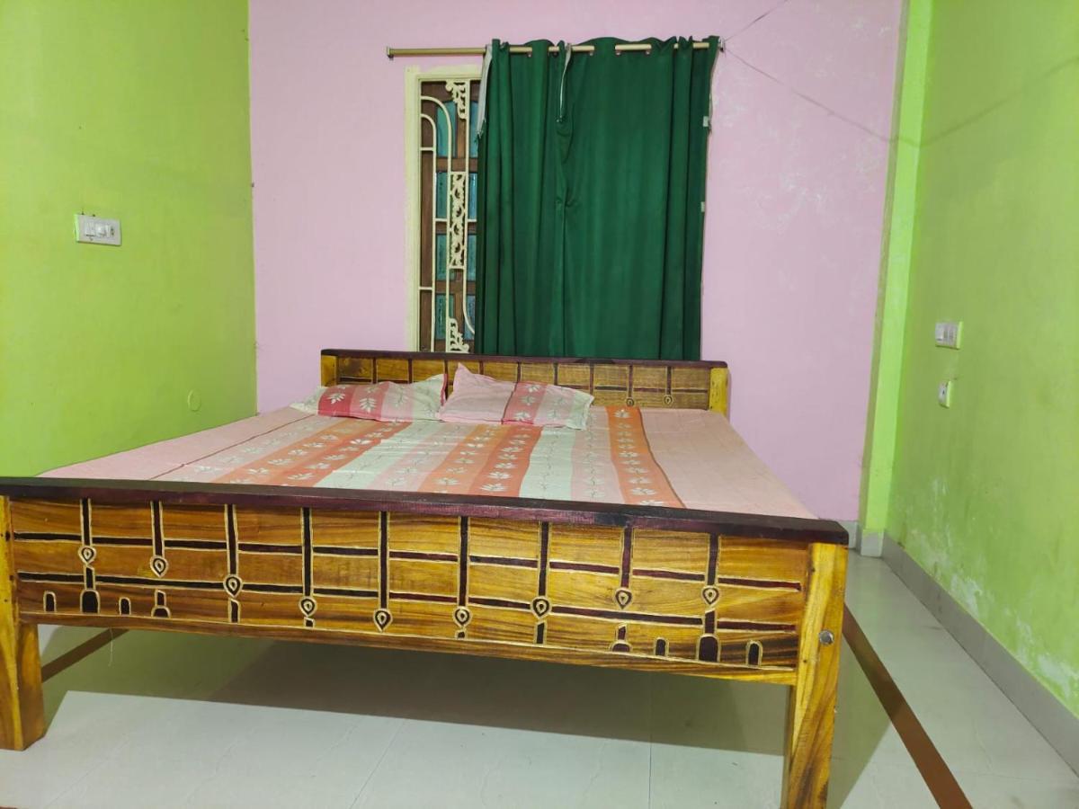 Homestay Odishika.inn